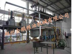 油脂精煉設備廠家說油脂精煉成本受什么因素影(圖1) 油脂精煉設備廠家說油脂精煉成本受什么因素影(圖1)