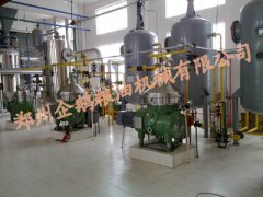 食用油精煉成套加工設備,成套浸出設備(圖1) 食用油精煉成套加工設備,成套浸出設備(圖1)