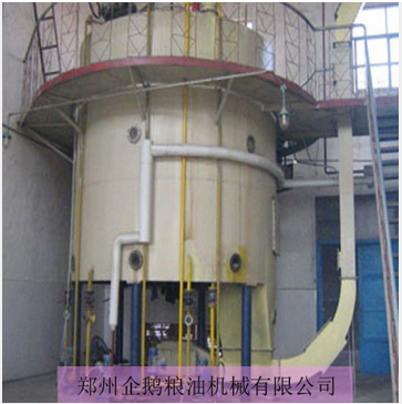 10T-1000T/D平轉浸出成套設備(圖1) 平轉浸出設備的局部介紹