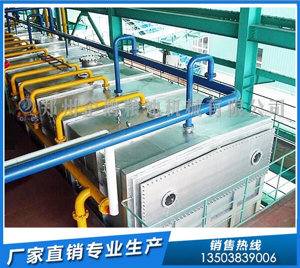 菜籽油浸出廠設備,企鵝糧油備受青睞(圖1) 菜籽油浸出設備