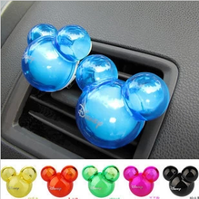 汽車新風(fēng)尚 車飾品香出風(fēng)口選購全攻略與最新產(chǎn)品參考